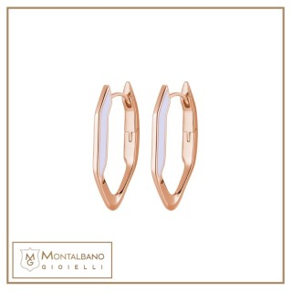Gioielli Rosato – Orecchini In Argento